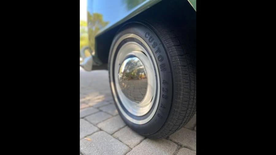 1967 Volkswagen Split-Window Bus - Image 30 of 31