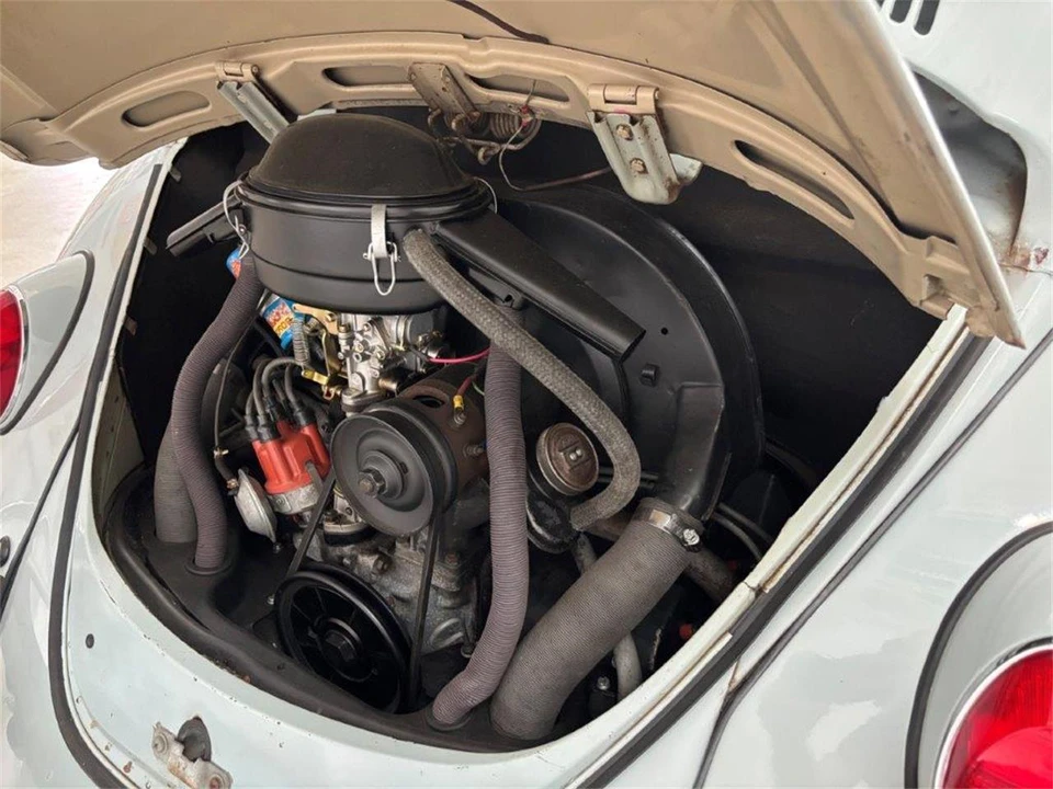 1967 Volkswagen Beetle (1958-1979) - Image 11 of 31
