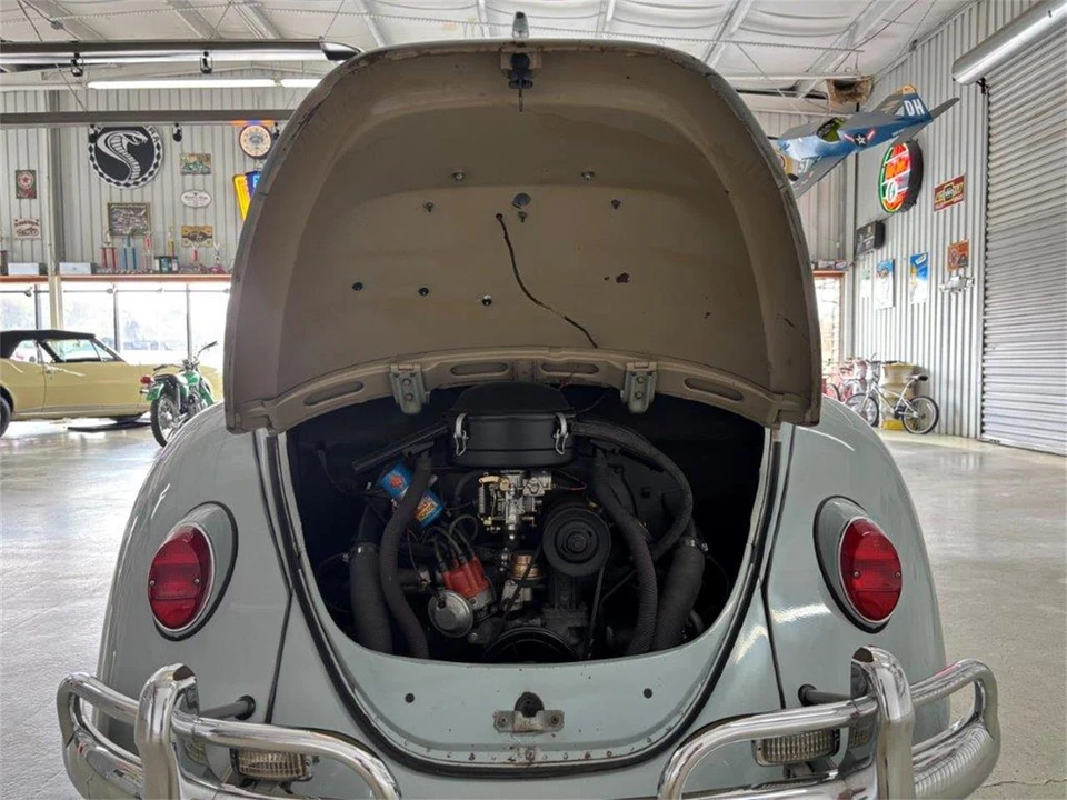 1967 Volkswagen Beetle (1958-1979) - Image 14 of 31