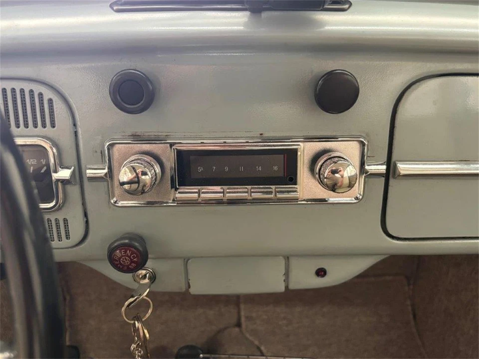 1967 Volkswagen Beetle (1958-1979) - Image 25 of 31