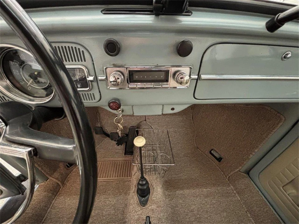 1967 Volkswagen Beetle (1958-1979) - Image 26 of 31