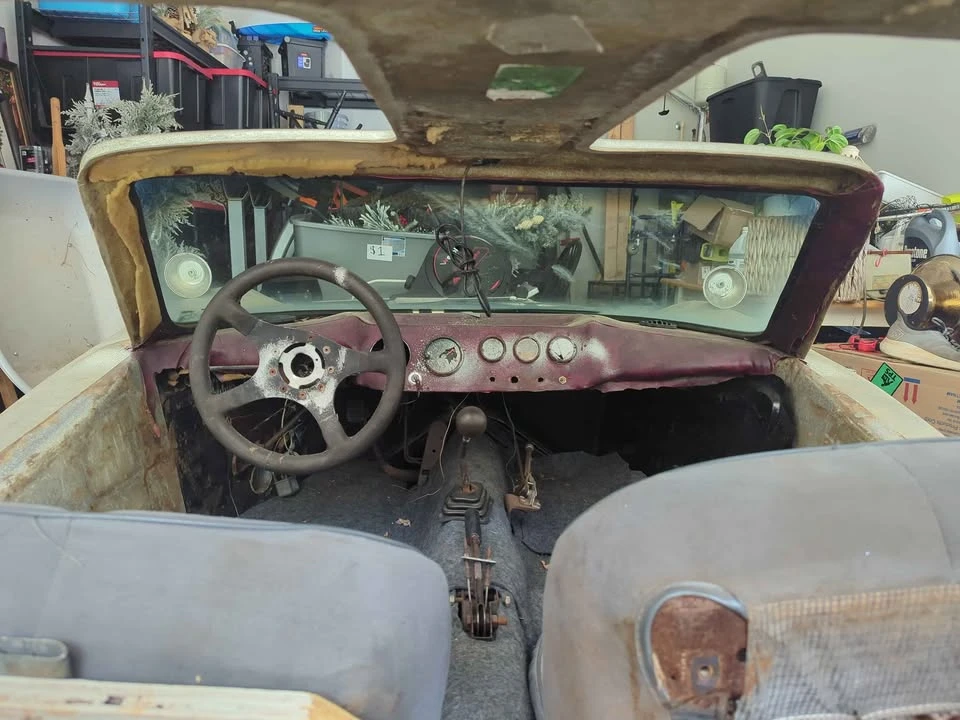 1967 Volkswagen Beetle - Image 3 of 6