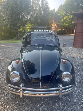 1967 Volkswagen Beetle 1.8T Classic Hatchback 2D