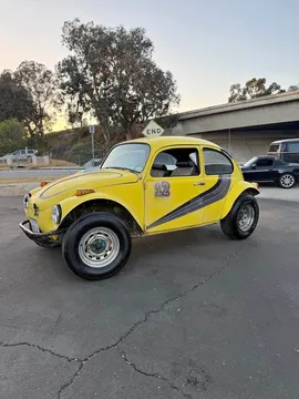1967 Volkswagen Beetle 1.8T Classic Hatchback 2D