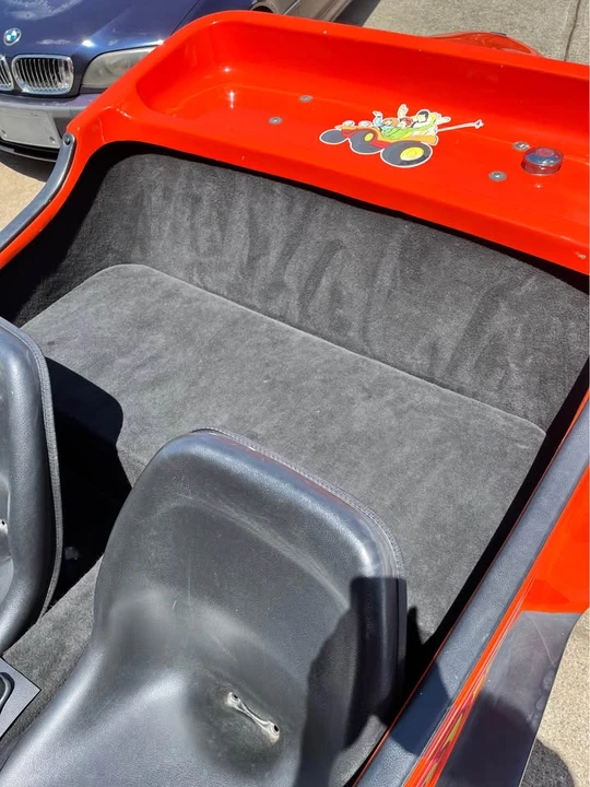 1967 Volkswagen Beetle - Image 7 of 10