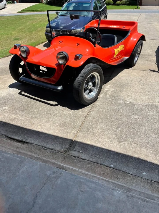 1967 Volkswagen Beetle - Image 2 of 10