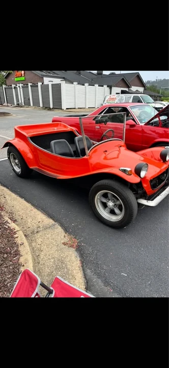 1967 Volkswagen Beetle - Image 10 of 10