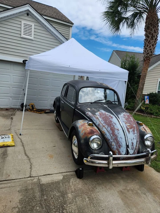 1967 Volkswagen Beetle - Image 2 of 8