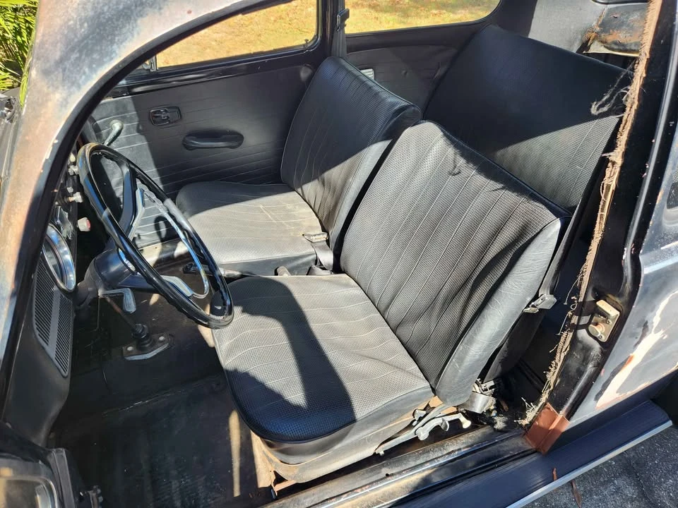 1967 Volkswagen Beetle - Image 6 of 8