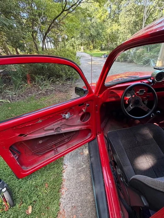 1967 Volkswagen Beetle - Image 9 of 9