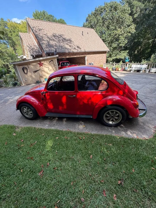 1967 Volkswagen Beetle - Image 3 of 9