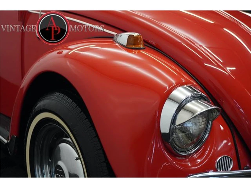 1967 Volkswagen Beetle (1958-1979) - Image 17 of 31