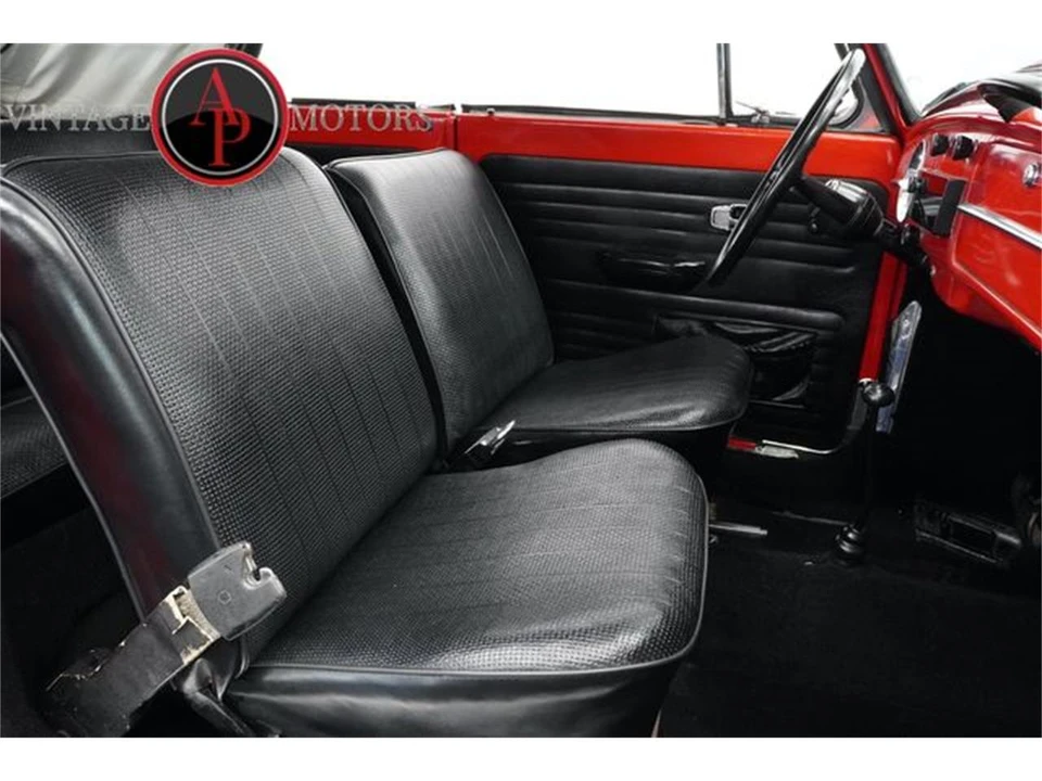 1967 Volkswagen Beetle (1958-1979) - Image 5 of 31