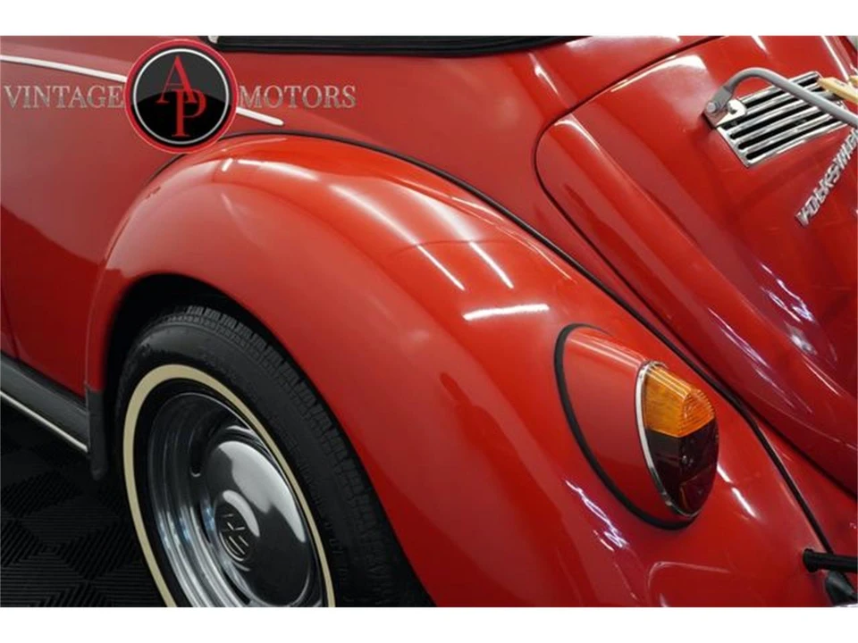 1967 Volkswagen Beetle (1958-1979) - Image 21 of 31