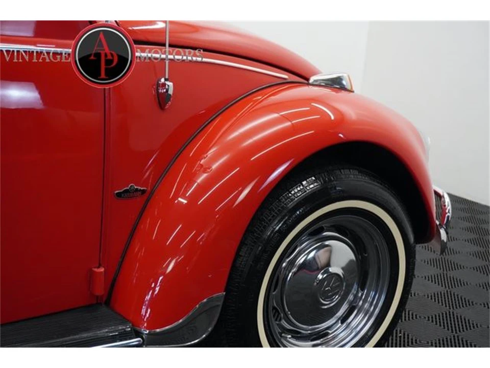 1967 Volkswagen Beetle (1958-1979) - Image 25 of 31