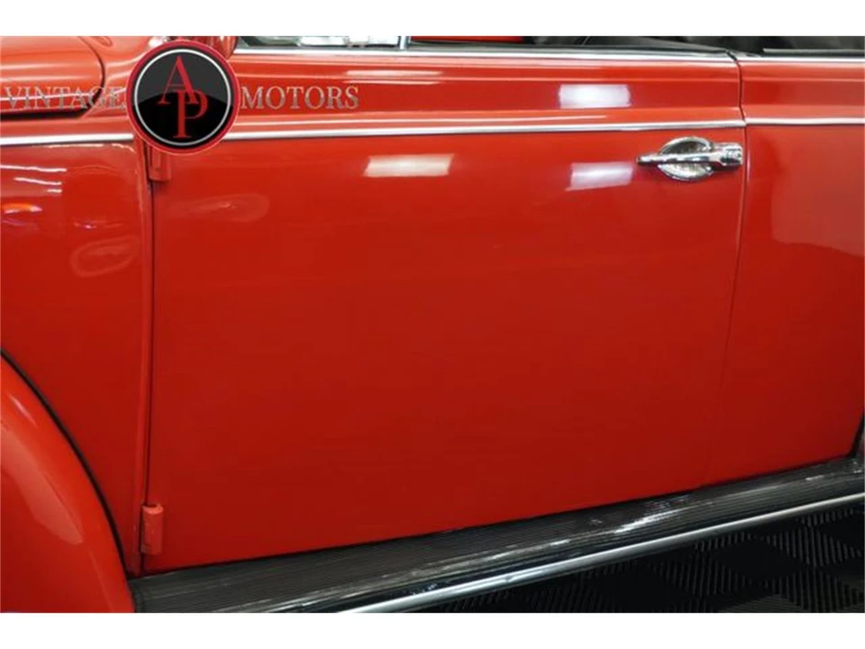 1967 Volkswagen Beetle (1958-1979) - Image 9 of 31