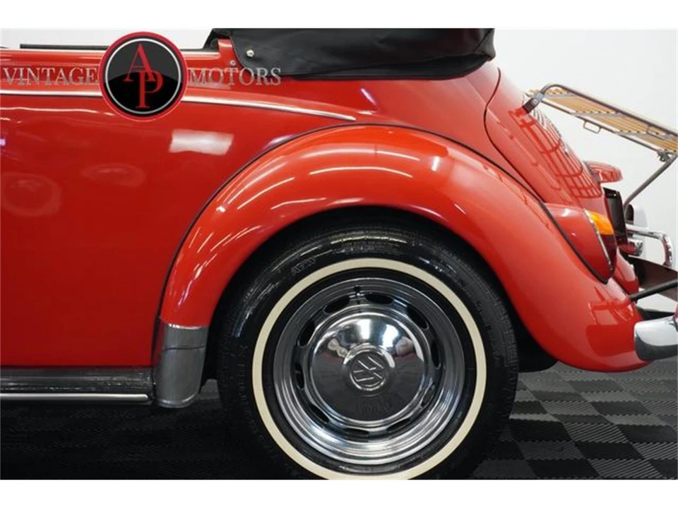 1967 Volkswagen Beetle (1958-1979) - Image 13 of 31