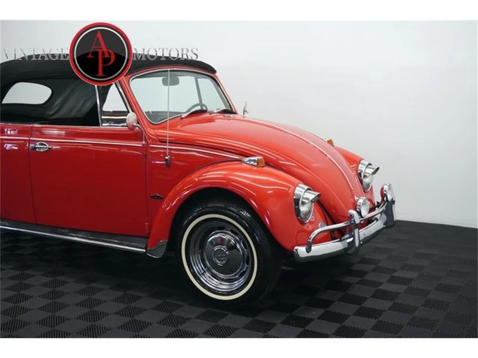 1967 Volkswagen Beetle (1958-1979) - Image 29 of 31