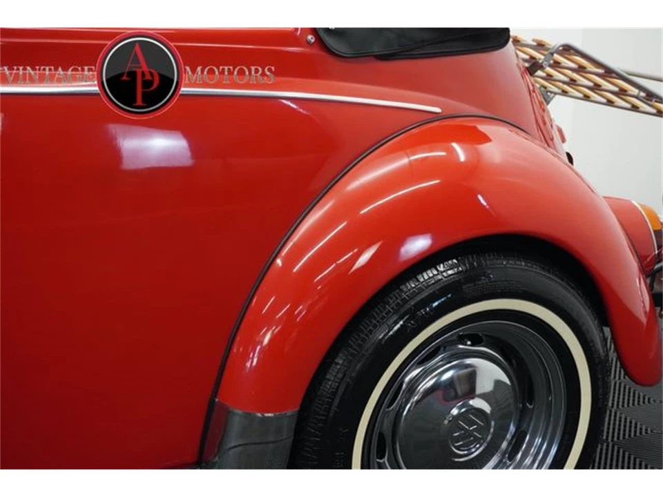 1967 Volkswagen Beetle (1958-1979) - Image 10 of 31