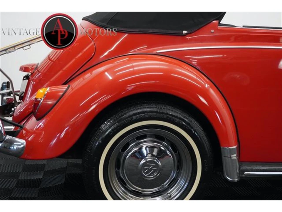 1967 Volkswagen Beetle (1958-1979) - Image 26 of 31