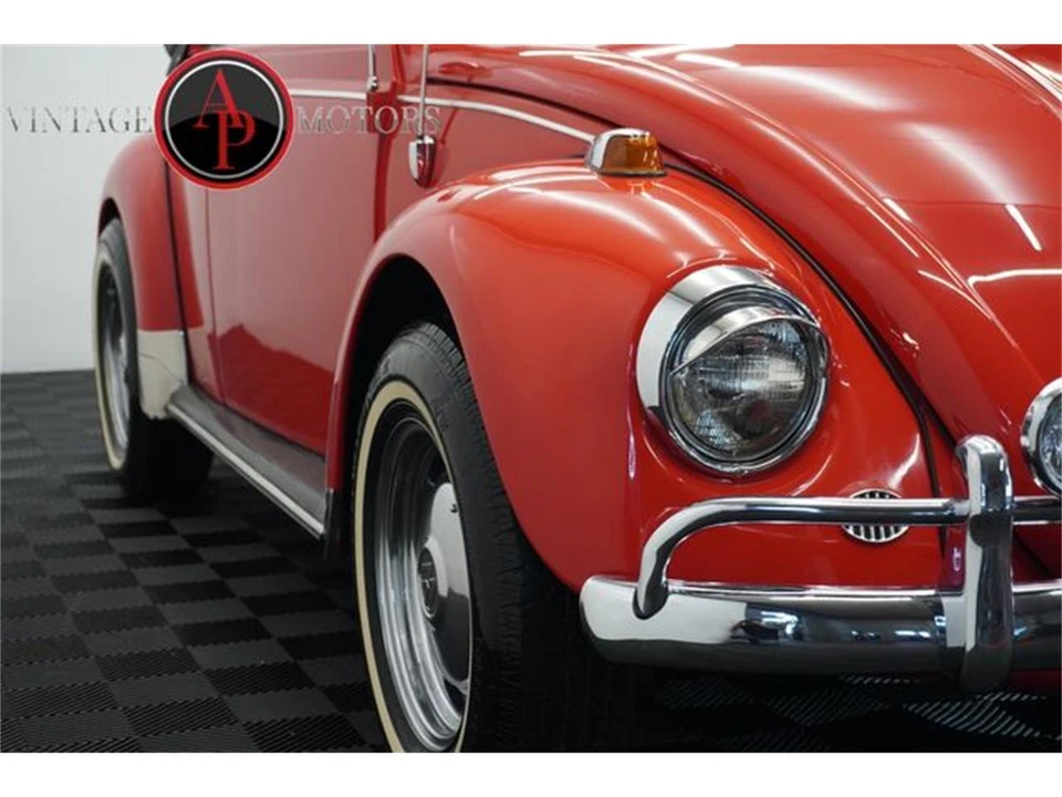 1967 Volkswagen Beetle (1958-1979) - Image 30 of 31