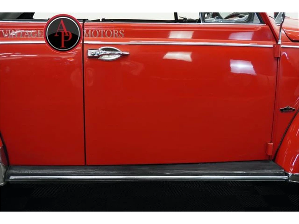 1967 Volkswagen Beetle (1958-1979) - Image 27 of 31