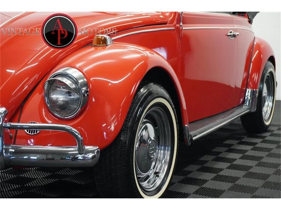 1967 Volkswagen Beetle (1958-1979) - Image 31 of 31