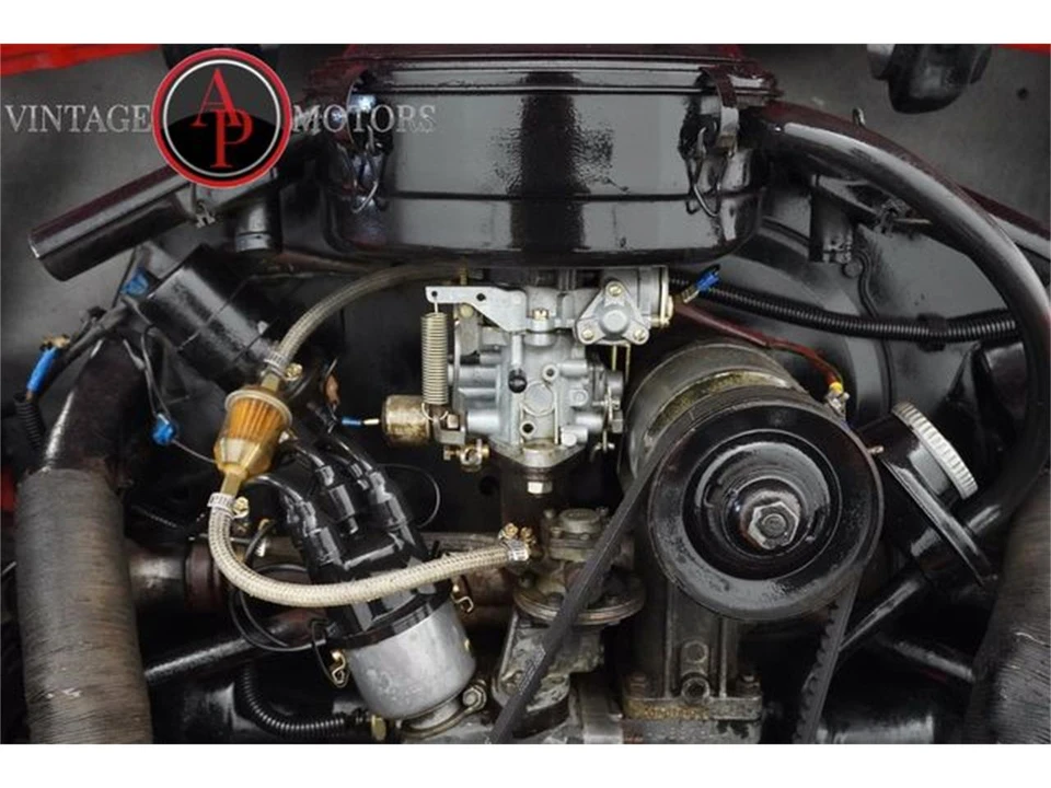 1967 Volkswagen Beetle (1958-1979) - Image 3 of 31