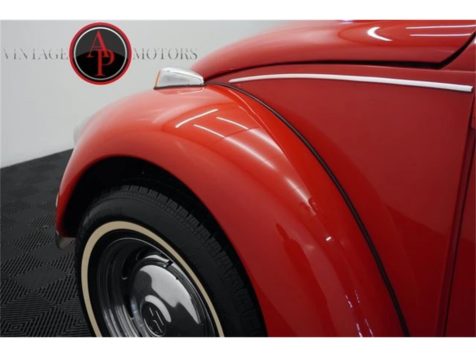 1967 Volkswagen Beetle (1958-1979) - Image 19 of 31
