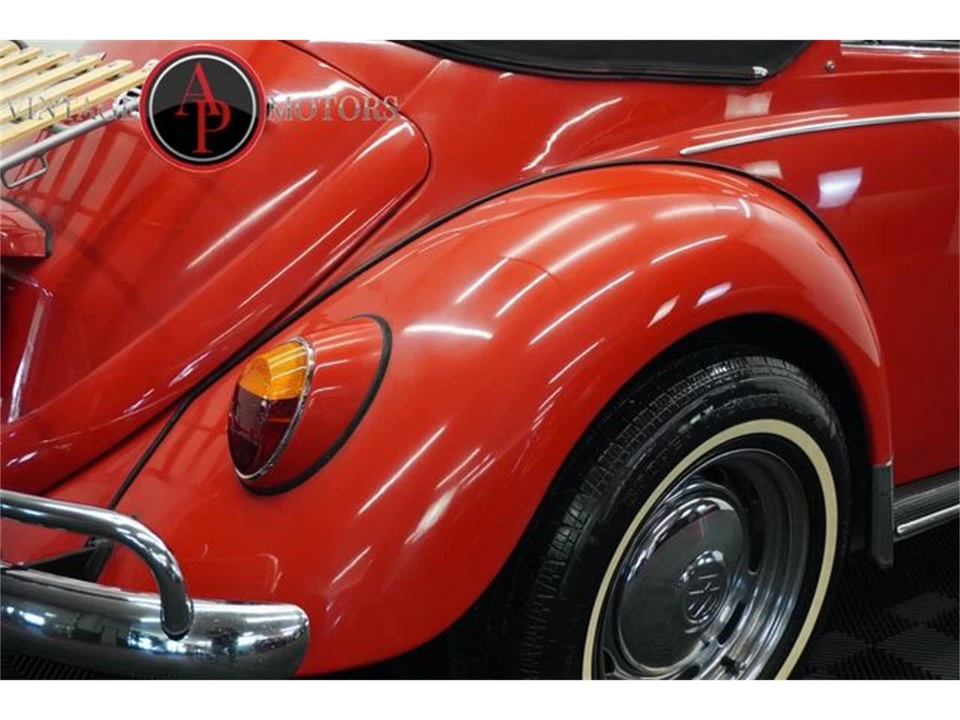 1967 Volkswagen Beetle (1958-1979) - Image 23 of 31
