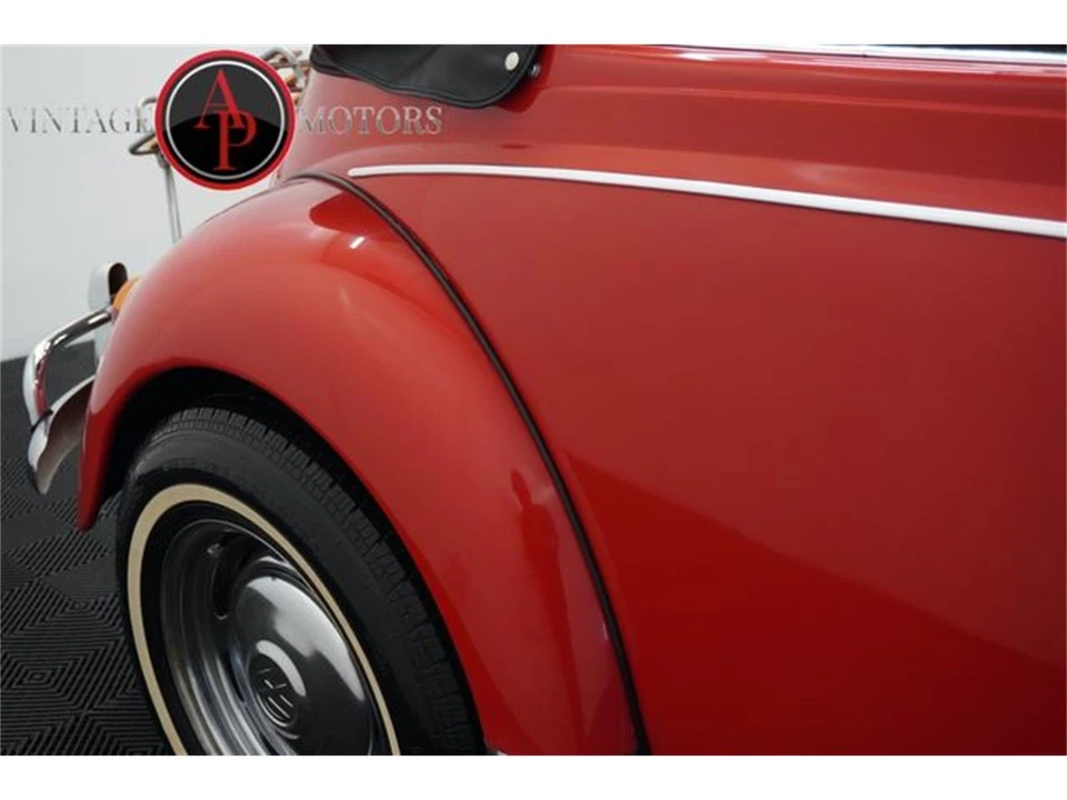 1967 Volkswagen Beetle (1958-1979) - Image 15 of 31