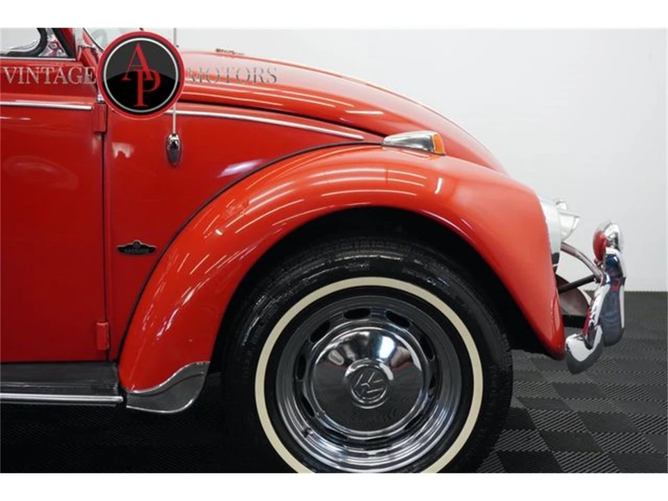 1967 Volkswagen Beetle (1958-1979) - Image 28 of 31