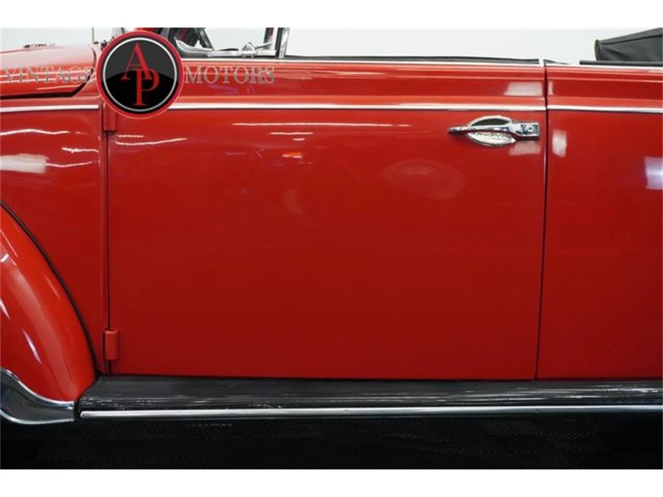 1967 Volkswagen Beetle (1958-1979) - Image 12 of 31