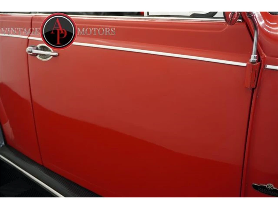 1967 Volkswagen Beetle (1958-1979) - Image 16 of 31