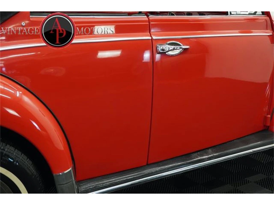 1967 Volkswagen Beetle (1958-1979) - Image 24 of 31