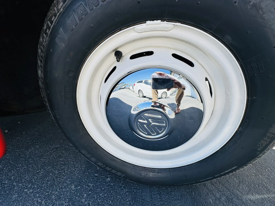 1967 Volkswagen Beetle (1958-1979) - Image 26 of 31