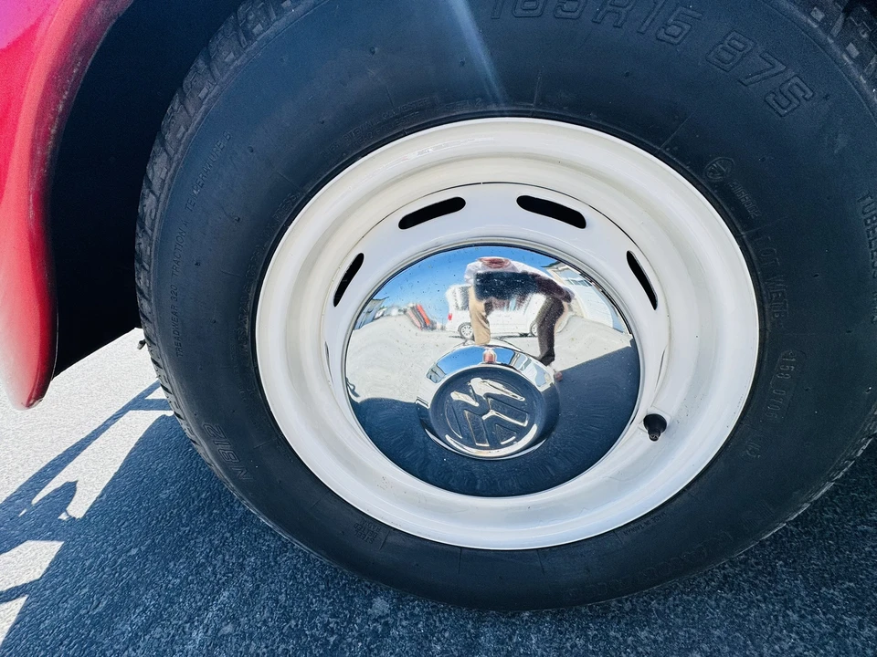 1967 Volkswagen Beetle (1958-1979) - Image 24 of 31