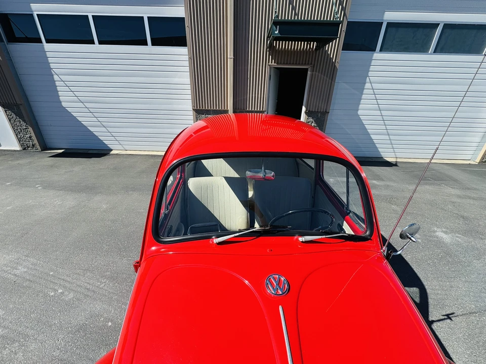 1967 Volkswagen Beetle (1958-1979) - Image 13 of 31