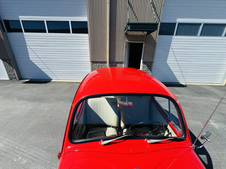 1967 Volkswagen Beetle (1958-1979) - Image 14 of 31