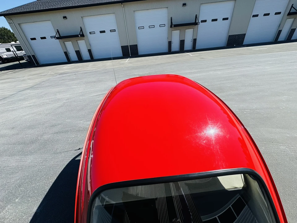 1967 Volkswagen Beetle (1958-1979) - Image 15 of 31