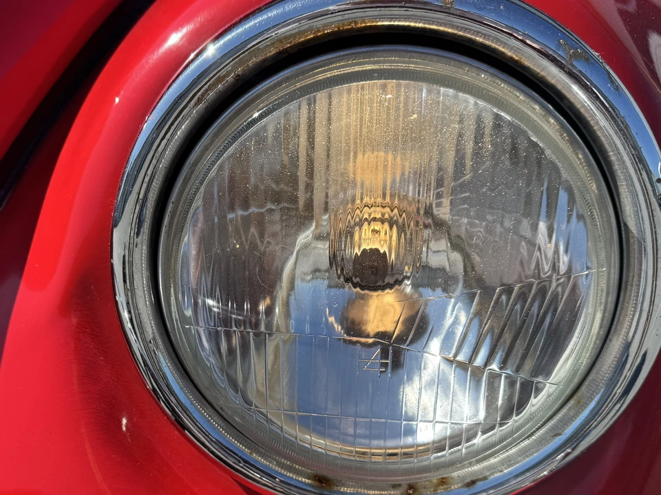1967 Volkswagen Beetle (1958-1979) - Image 17 of 31