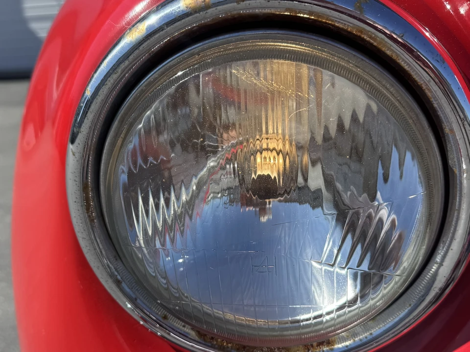 1967 Volkswagen Beetle (1958-1979) - Image 18 of 31