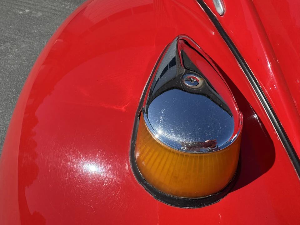 1967 Volkswagen Beetle (1958-1979) - Image 19 of 31