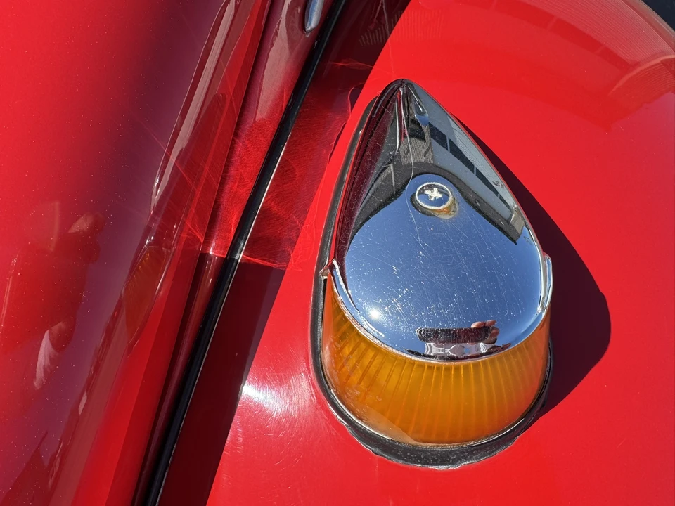 1967 Volkswagen Beetle (1958-1979) - Image 20 of 31