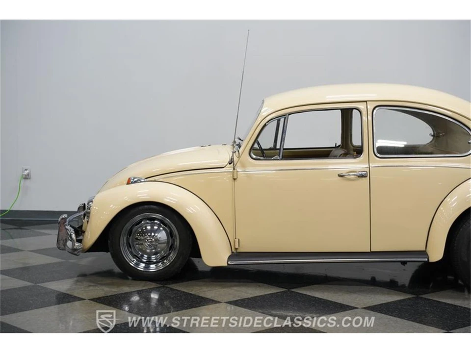1967 Volkswagen Beetle (1958-1979) - Image 20 of 31