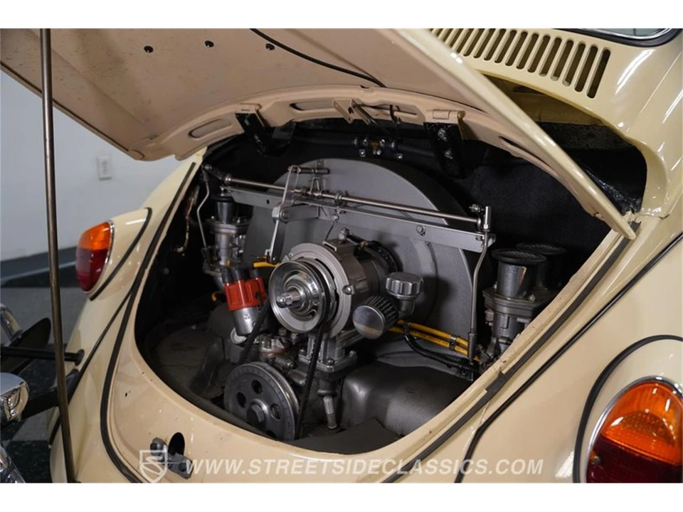 1967 Volkswagen Beetle (1958-1979) - Image 29 of 31