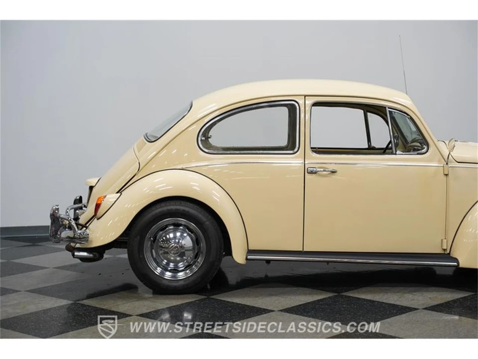 1967 Volkswagen Beetle (1958-1979) - Image 26 of 31