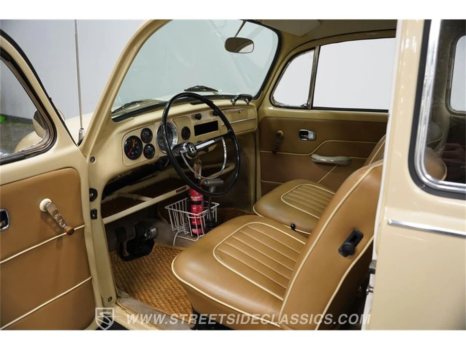 1967 Volkswagen Beetle (1958-1979) - Image 2 of 31