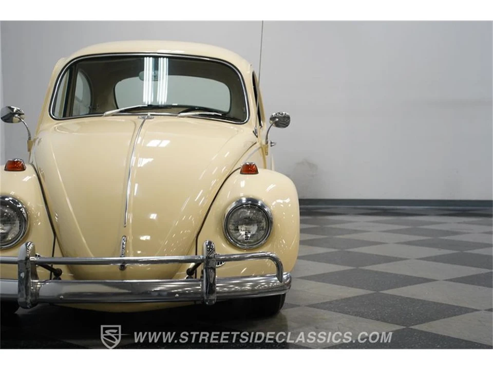1967 Volkswagen Beetle (1958-1979) - Image 17 of 31