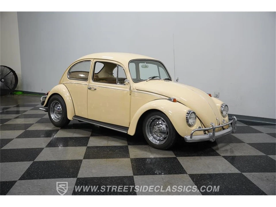 1967 Volkswagen Beetle (1958-1979) - Image 14 of 31